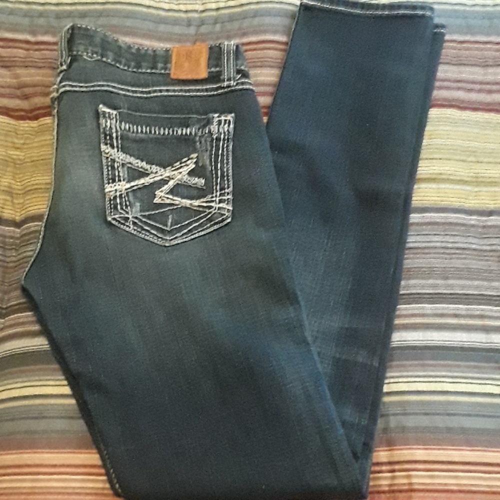 BKE skinny jeans